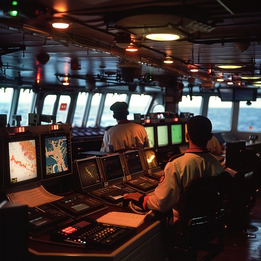 Control Room