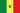 Senegal Flag